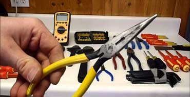 Certificazione Impianti Elettrici Perugia